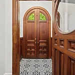 Newly Renovated 2Br Haven Walk To Columbia Uni