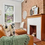 Newly Renovated 2Br Haven Walk To Columbia Uni