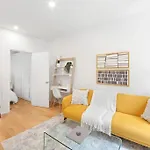 69-2C Brand New Prime Lower East Side 1Br Apt