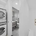 75-5C 3Br Luxury Duplex Brand New W&D Elevator