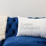 240-15 Luxury Studio Prime Location W&D