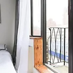 75-4C New Duplex 3Br W D Elevator Walk To C Park