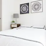75-4C New Duplex 3Br W D Elevator Walk To C Park