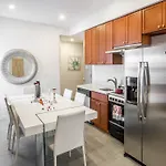 Ny Away - The Ideal Family & Friends 4 Bedrooms / 4 Bathrooms In Manhattan