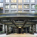 Midtown East 3Br W Doorman Gym Nr Bloomingdales Nyc-915