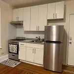 Entire Cozy 1Br Apartment In Heart Of Queens L