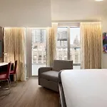 Embassy Suites By Hilton New York Manhattan Times Square
