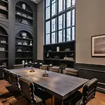 Fidi 1Br W Lounge Gym Nr Freedom Tower Nyc-1138