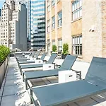 Fidi 1Br W Lounge Gym Nr Freedom Tower Nyc-1138