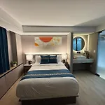 Ly New York Hotel