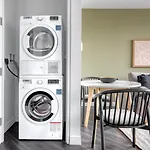 1Br In Hip E Village W Doorman Gym Nyc-150