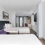 Doubletree By Hilton New York Midtown Fifth Ave