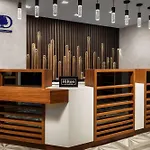 Doubletree By Hilton New York Midtown Fifth Ave