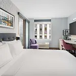 Doubletree By Hilton New York Midtown Fifth Ave
