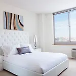 Sky City Apartments