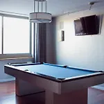 Sky City Apartments
