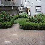 Four Bedroom Duplex Apartments