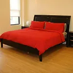 Four Bedroom Duplex Apartments
