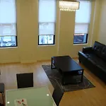 Four Bedroom Duplex Apartments
