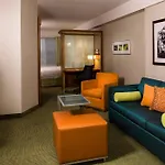 Springhill Suites By Marriott New York Laguardia Airport