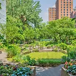 Uws 2Br W Elevator Dm Gym Nr Central Park Nyc-662