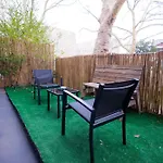 C8 Crown 1 Bedroom Apartment