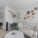 Oasis Apartment In The Heart Of Union Square Downtown Manhattan