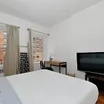 Monthly Nyc Rentals - Flawless Studio Apartment