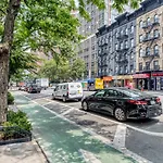 Ues 1Br W Wd Gym Doorman Nr Cooper Hewitt Nyc-1116