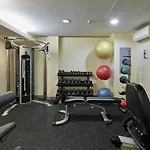 Midtown E 1Br W Gym Doorman Nr Bloomingdales Nyc-618