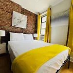 Midtown Luxe