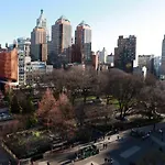 Heart Of Downtown Manhattan - Stylish One Bedroom Apartment In Vibrant Union Square