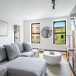 3Bd 1Bath Cozy Stay Near Times Square