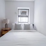 3Bd 1Bath Cozy Stay Near Times Square