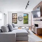 3Bd 1Bath Cozy Stay Near Times Square