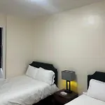 C8 Crown 1 Bedroom Apartment