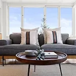 Quiet And Lux Apt 1Bed 1 Bath