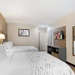 Red Roof Inn Plus Jamaica, Ny - Jfk Airport