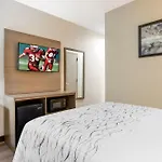 Red Roof Inn Plus Jamaica, Ny - Jfk Airport