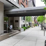 Central Midtown E 1Br W Gym Doorman Nyc-17