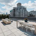 East Village 2Br W Elevator Nr Union Square Nyc-1182