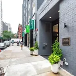 East Village 2Br W Elevator Nr Union Square Nyc-1182