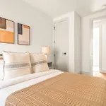 Fantastic 3Bedroom 2Bath Apartment Near Tompkins Square Park