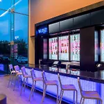 Aloft New York Laguardia Airport