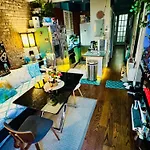 Times Square Cozy 4 Bedroom Apartment Nyc