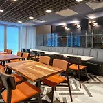 Springhill Suites By Marriott New York Midtown Manhattan/Park Ave