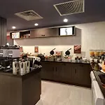 Springhill Suites By Marriott New York Midtown Manhattan/Park Ave