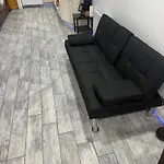 Jfk Private Studio Apartment