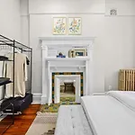 3Br Retreat Walkable To Columbia U