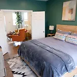 The Rainforest II Sleeps 16 20M To Nyc Free Parking